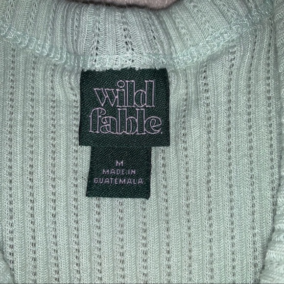 Wild Fable Tank - Picture 3 of 5